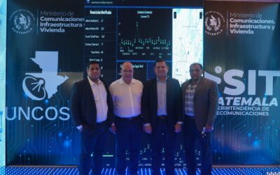 UNCOSU participa en Telecom Connect Summit 2025