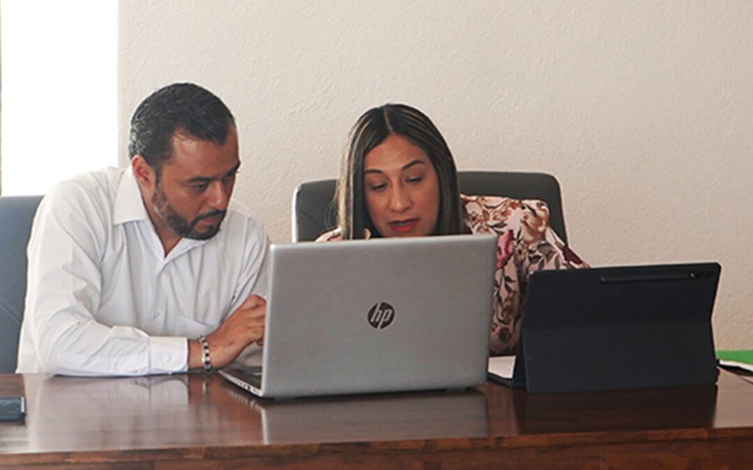 UNCOSU avanza en su Reglamento Orgánico Interno