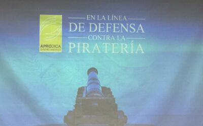 UNCOSU se une a las voces centroamericanas contra la piratería