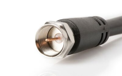 Del tejado al satélite: la historia del cable que conectó al mundo