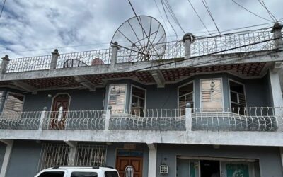 Supervisores realizan visitas de control en el interior del país