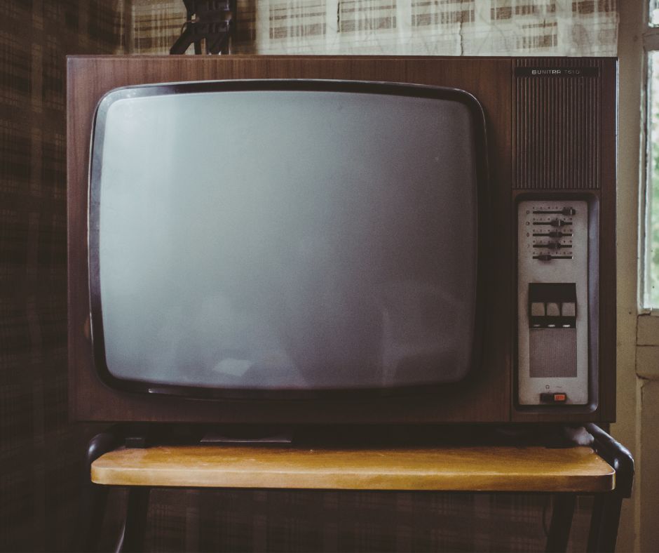 televisor