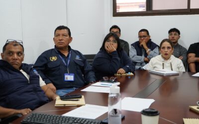 Uncosu avanza en la digitalización de procesos