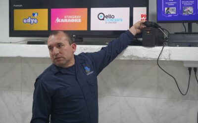 De la TV al streaming: UNCOSU se conecta con el futuro