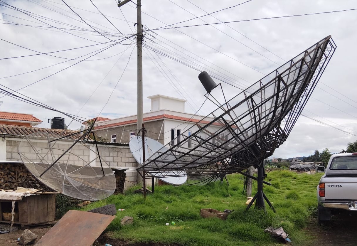 ANTENA