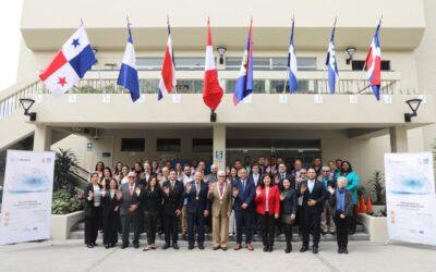Guatemala fortalece sus capacidades en innovación regulatoria para el desarrollo de las telecomunicaciones