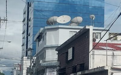 Detrás de la conexión, la Unidad que vela por las telecomunicaciones que nos unen.