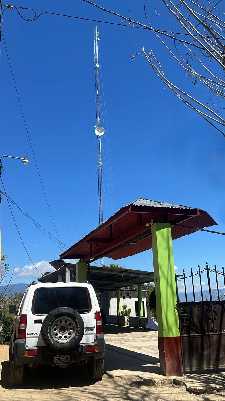 antena re