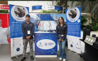 UNCOSU reafirma su compromiso con la innovación tecnológica durante el segundo día de Exponet 2025