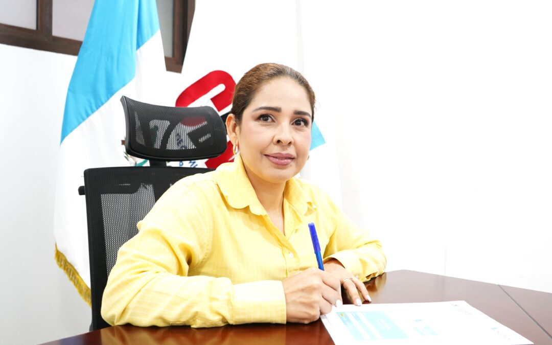 UNCOSU facilita el cumplimiento tributario con un nuevo instructivo digital