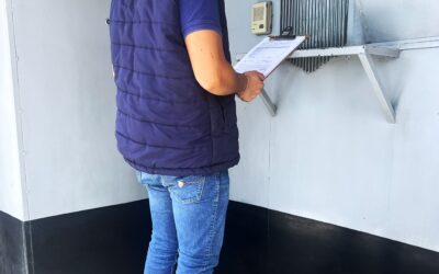 Uncosu refuerza supervisión del servicio de televisión por cable para garantizar legalidad y calidad a los usuarios