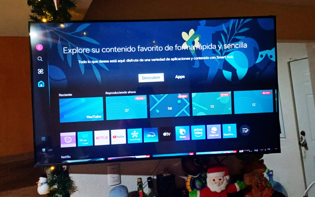 Uncosu conmemora el Día Mundial de la Televisión destacando su papel en la información, educación y desarrollo del país