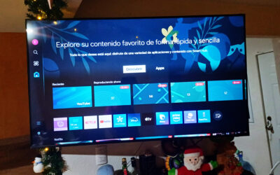 Uncosu conmemora el Día Mundial de la Televisión destacando su papel en la información, educación y desarrollo del país